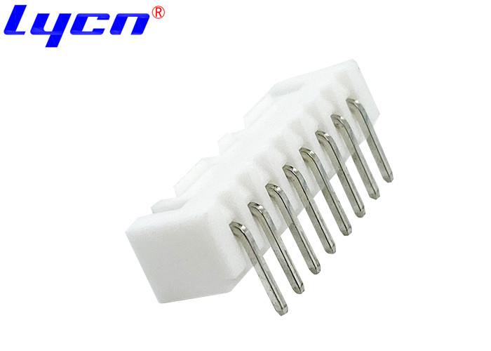 2 - 24 Pin Header Connector Right Angle 2.5mm XHS Wafer Connector